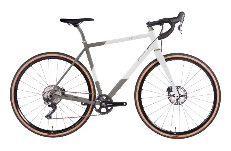 cerakote bike