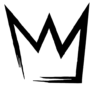 crown transparent